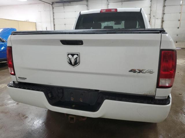 Photo 6 from auction – 2015 RAM 1500 ST with VIN 1C6RR7KG3FS711552
