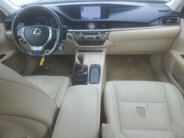 Photo 8 from auction – 2013 LEXUS ES with VIN JTHBK1GGXD2023564