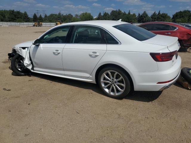 صورة رقم 2 من المزاد - 2019 AUDI A4 PREMIUM مع VIN WAUDNAF48KN020566