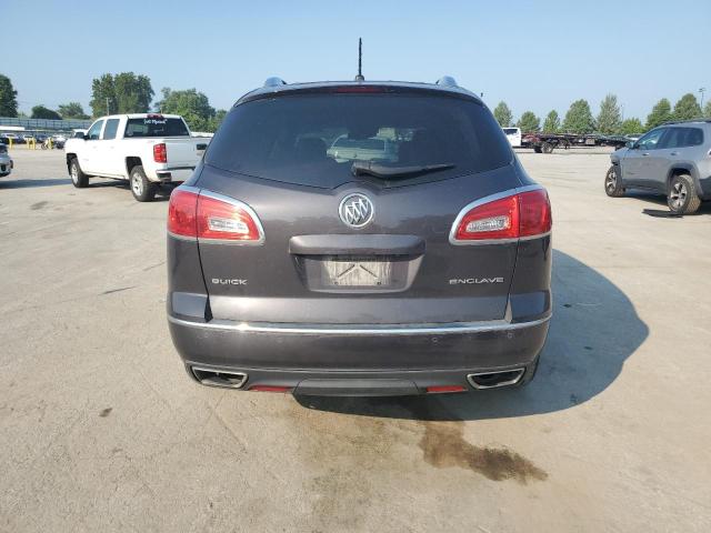 Photo 6 from auction – 2014 BUICK ENCLAVE with VIN 5GAKRCKDXEJ199612