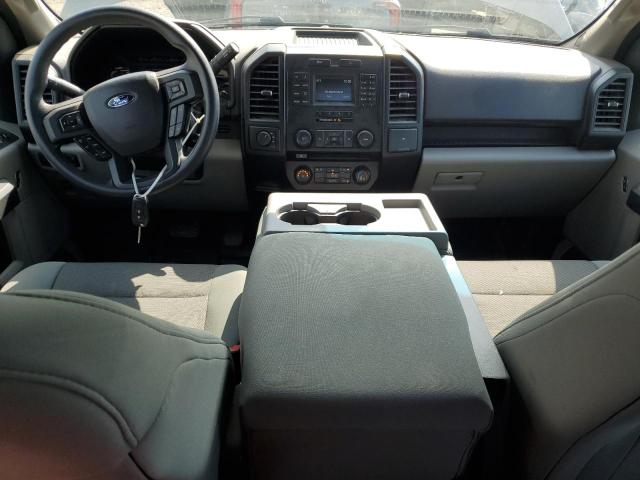 Photo 8 from auction – 2015 FORD F150 SUPER with VIN 1FTEX1E84FFC77570