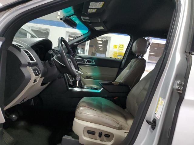 Photo 7 from auction – 2012 FORD EXPLORER X with VIN 1FMHK7D92CGA07117