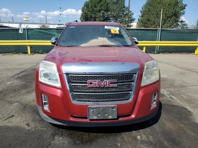 Photo 5 from auction – 2015 GMC TERRAIN SL with VIN 2GKALREK7F6184559