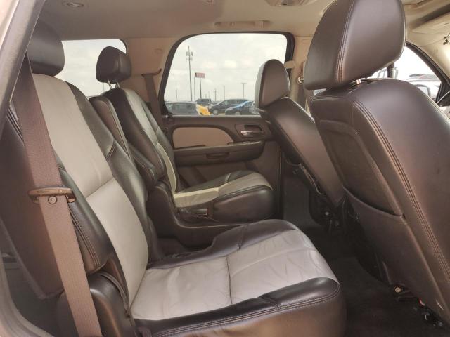 Photo 11 from auction – 2007 CHEVROLET TAHOE with VIN 1GNFK13007R410123