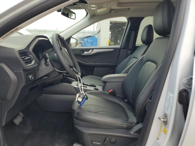 Photo 7 from auction – 2025 FORD ESCAPE PLATINUM with VIN 1FMCU9JZ4SUB42202