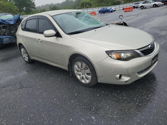 Photo 4 from auction – 2009 SUBARU IMPREZA 2.5I with VIN JF1GH61679H800697