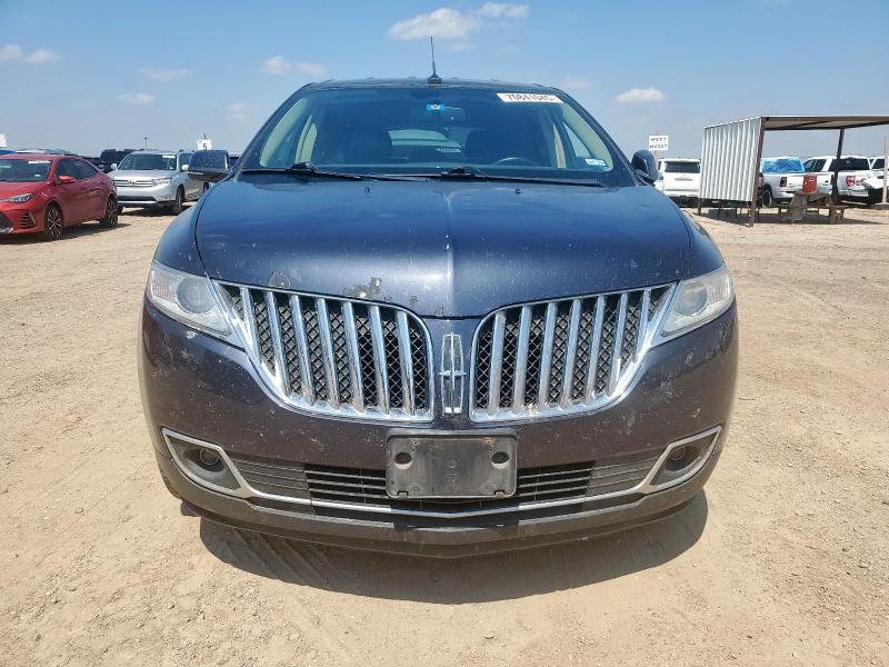 Photo 5 from auction – 2013 LINCOLN MKX with VIN 2LMDJ6JK2DBL45939