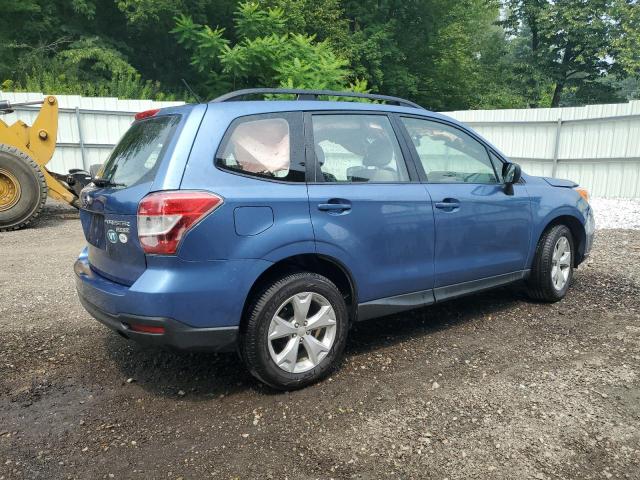 Photo 3 from auction – 2015 SUBARU FORESTER 2 with VIN JF2SJABC1FH485442