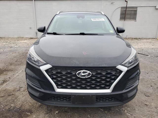 Photo 5 from auction – 2019 HYUNDAI TUCSON LIM with VIN KM8J3CA42KU991580