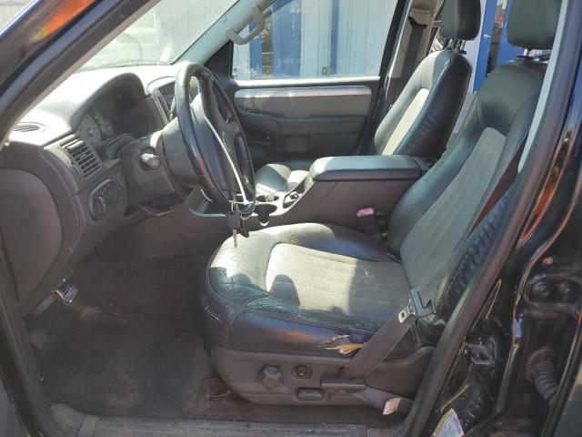 Photo 7 from auction – 2004 MERCURY MOUNTAINEE with VIN 4M2DU86K94ZJ49354