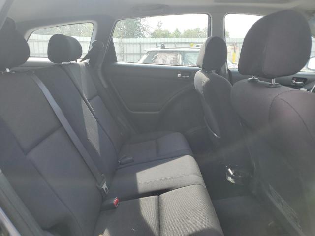 Photo 11 from auction – 2003 TOYOTA COROLLA MATRIX BASE with VIN 2T1LR32EX3C151399