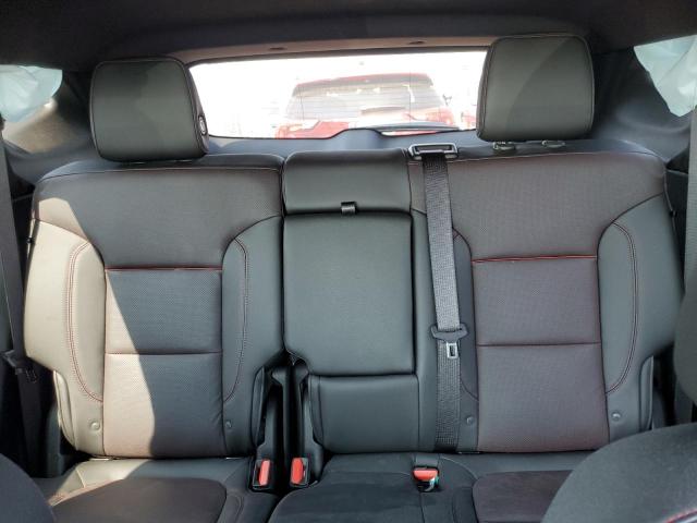 Photo 10 from auction – 2020 CHEVROLET BLAZER RS with VIN 3GNKBKRS0LS556090