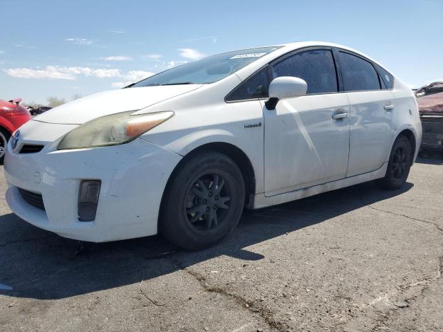 TOYOTA PRIUS 2010 with VIN JTDKN3DU3A0082025 - Photo from auction