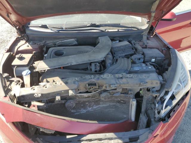 Photo 11 from auction – 2015 HYUNDAI SONATA SE with VIN 5NPE24AF2FH154098