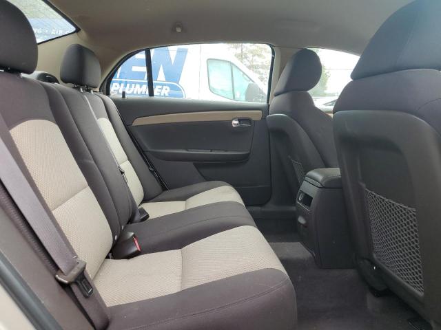 Photo 10 from auction – 2011 CHEVROLET MALIBU 1LT with VIN 1G1ZC5E17BF239633