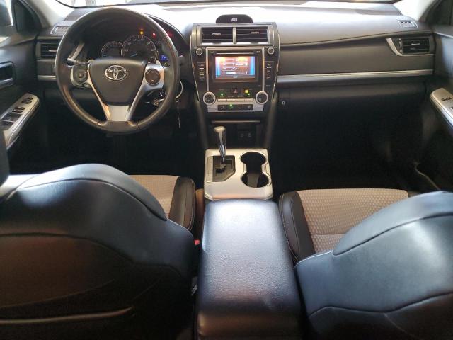 Photo 8 from auction – 2012 TOYOTA CAMRY BASE with VIN 4T1BF1FKXCU500312