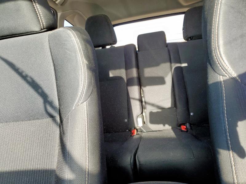Photo 10 from auction – 2015 TOYOTA RAV4 XLE with VIN 2T3WFREV3FW162260
