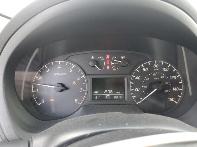 Photo 9 from auction – 2016 NISSAN SENTRA S with VIN 3N1AB7AP1GY297284