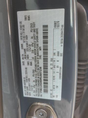 Photo 14 from auction – 2024 FORD ESCAPE ACT with VIN 1FMCU0GN9RUB57238