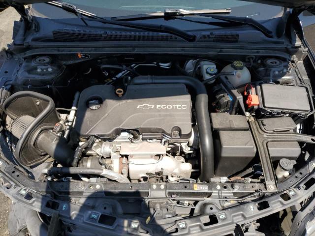 Photo 11 from auction – 2016 CHEVROLET MALIBU LT with VIN 1G1ZE5ST7GF248971