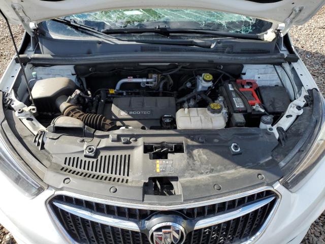 Photo 11 from auction – 2020 BUICK ENCORE PREFERRED with VIN KL4CJESB7LB003339