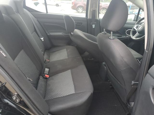Photo 10 from auction – 2021 NISSAN VERSA S with VIN 3N1CN8DV0ML852881