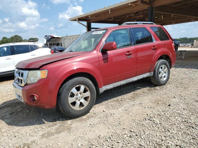 FORD ESCAPE LIM 2009 with VIN 1FMCU04G99KB63963 - Photo from auction