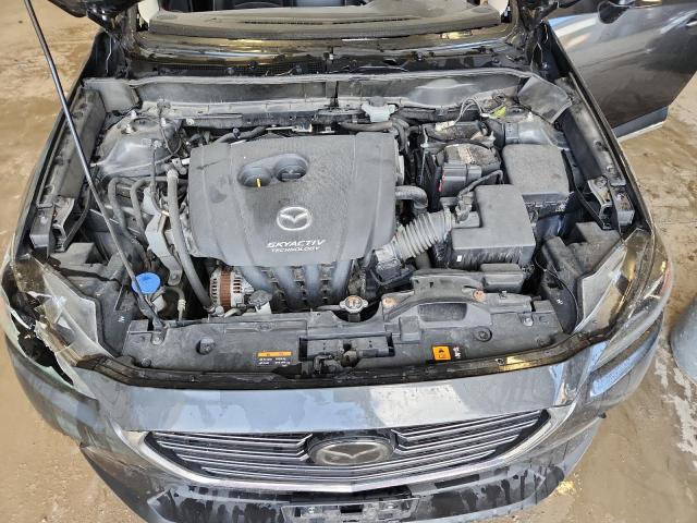 Photo 11 from auction – 2019 MAZDA CX-3 GRAND with VIN JM1DKFD78K0432473