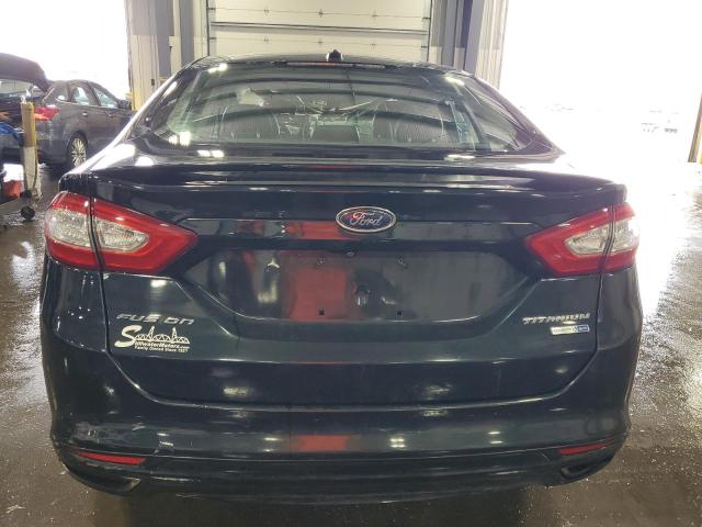 Photo 6 from auction – 2014 FORD FUSION TIT with VIN 3FA6P0D97ER242778
