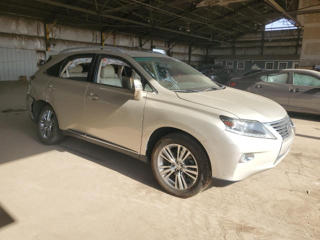 صورة رقم 4 من المزاد - 2014 LEXUS RX 350 مع VIN 2T2ZK1BA8EC137662