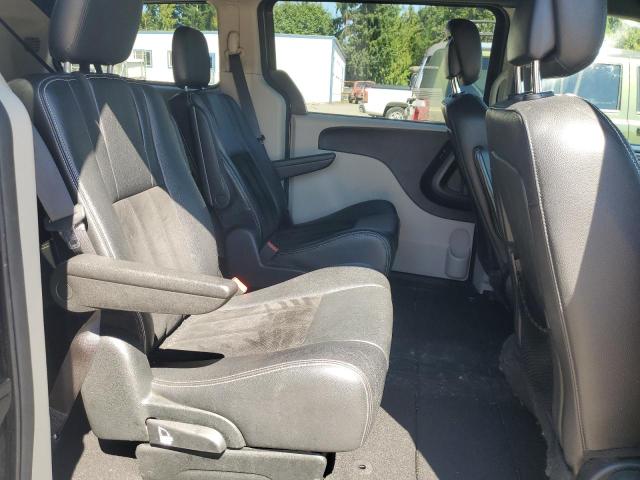 Photo 11 from auction – 2017 DODGE GRAND CARA with VIN 2C4RDGCG5HR558344