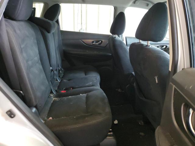 Photo 10 from auction – 2015 NISSAN ROGUE S with VIN 5N1AT2MV2FC824971