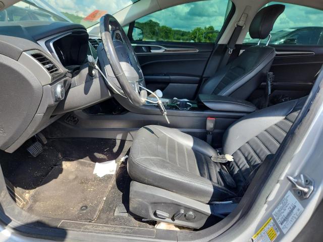 Photo 7 from auction – 2014 FORD FUSION SE with VIN 3FA6P0HD9ER365125