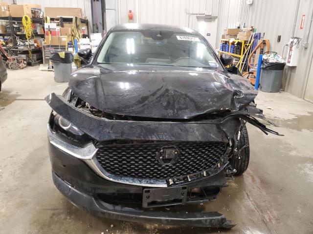 Photo 5 from auction – 2021 MAZDA CX-30 SELE with VIN 3MVDMABL6MM243641