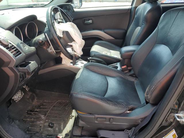 Photo 7 from auction – 2011 MITSUBISHI OUTLANDER with VIN JA4JT5AXXBU025515