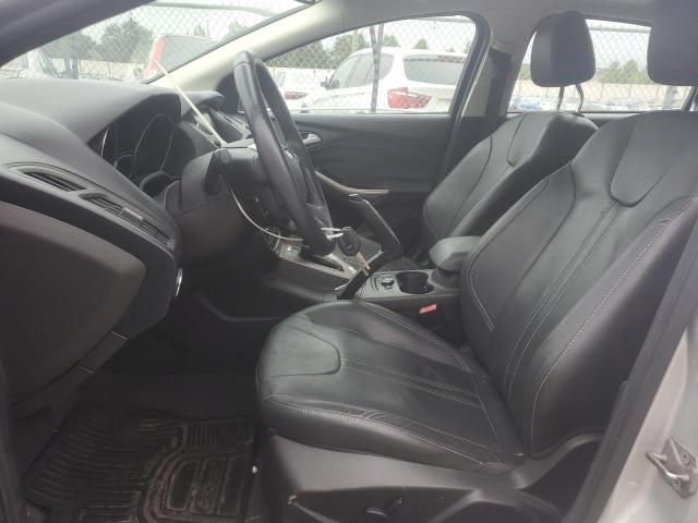 Photo 7 from auction – 2012 FORD FOCUS SEL with VIN 1FAHP3M24CL126575
