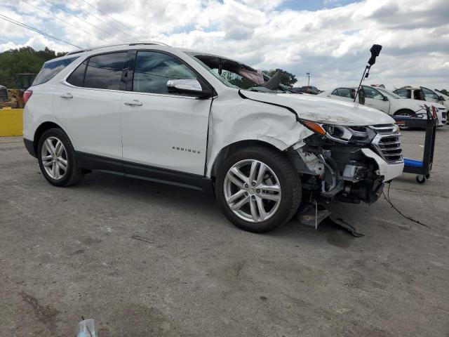 Photo 4 from auction – 2020 CHEVROLET EQUINOX PR with VIN 3GNAXPEX3LS607819
