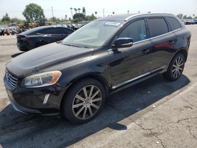 Photo 1 from auction – 2016 VOLVO XC60 T5 PL with VIN YV440MDM1G2887772