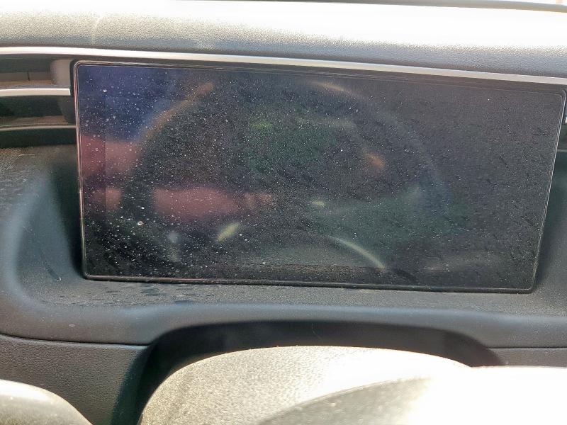 Photo 9 from auction – 2023 HYUNDAI TUCSON SEL with VIN 5NMJF3AE2PH191848