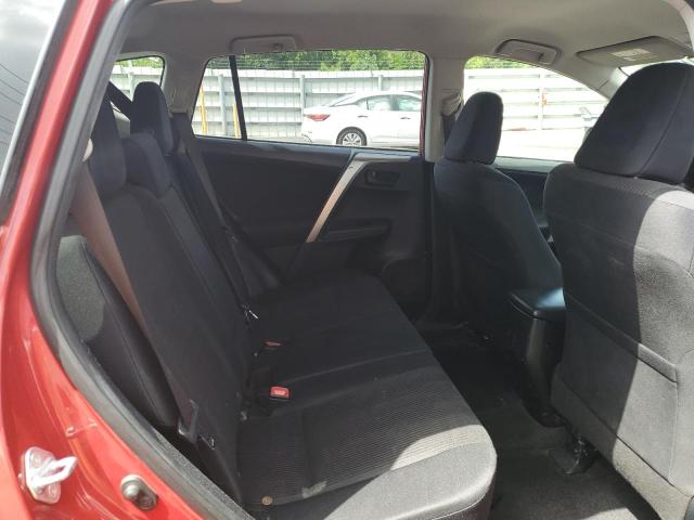 Photo 11 from auction – 2015 TOYOTA RAV4 LE with VIN JTMZFREVXFD055541