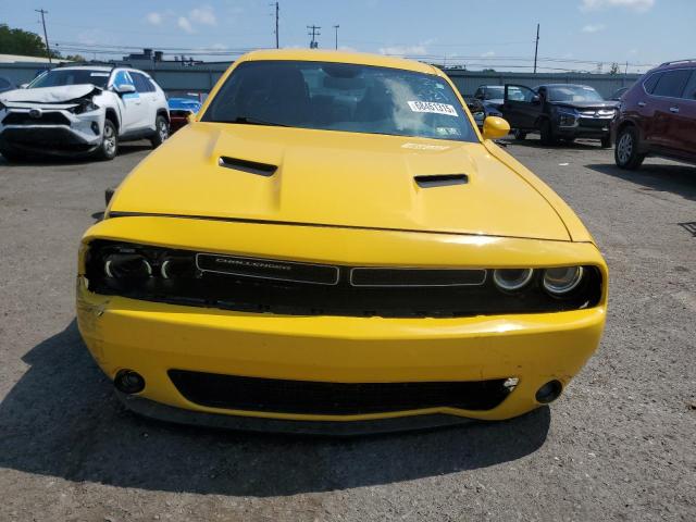 Photo 5 from auction – 2018 DODGE CHALLENGER with VIN 2C3CDZAG6JH305375