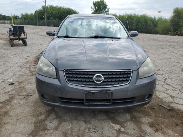 Photo 5 from auction – 2005 NISSAN ALTIMA S with VIN 1N4AL11D45C196054