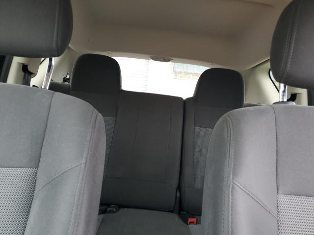 Photo 10 from auction – 2016 JEEP COMPASS SP with VIN 1C4NJDBB0GD733189