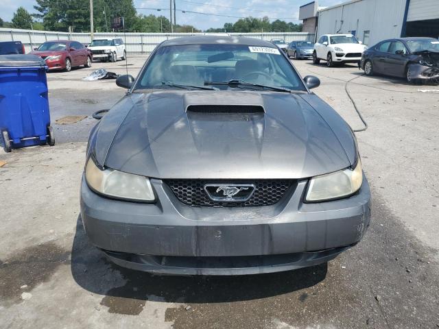 Photo 5 from auction – 2003 FORD MUSTANG with VIN 1FAFP40483F451698