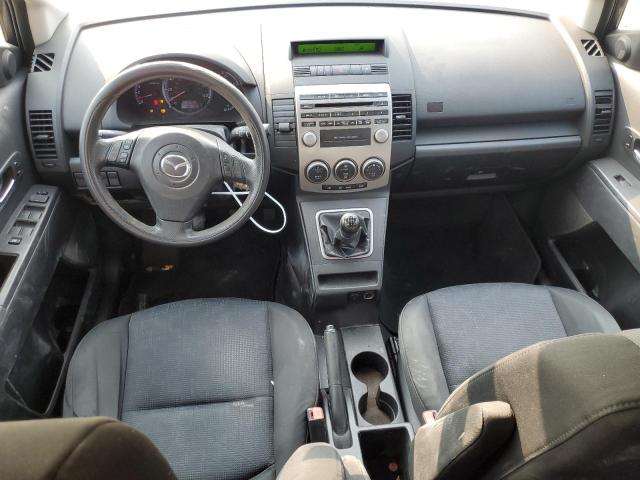 Photo 8 from auction – 2010 MAZDA 5 with VIN JM1CR2WLXA0383351