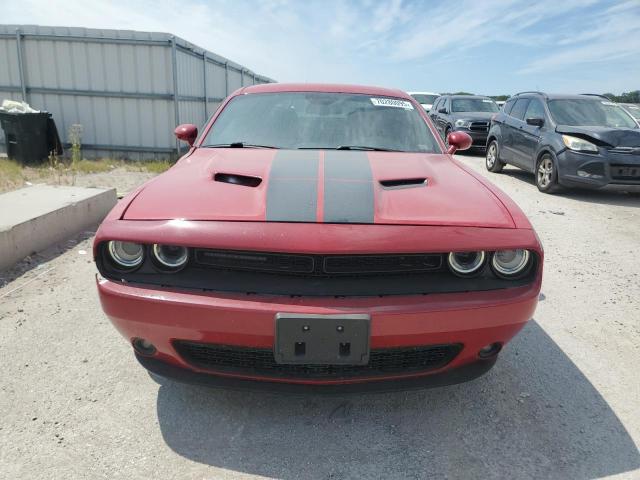 Photo 5 from auction – 2017 DODGE CHALLENGER with VIN 2C3CDZAG8HH666326