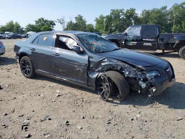 Photo 4 from auction – 2019 CHRYSLER 300 S with VIN 2C3CCABG7KH516394