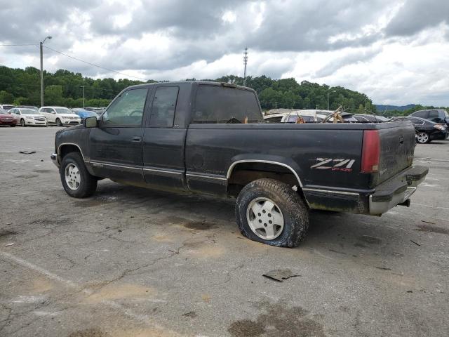 Photo 2 from auction – 1998 GMC SIERRA K15 with VIN 1GTEK19R2WE559262