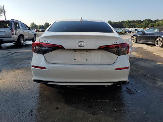 Photo 6 from auction – 2024 HONDA CIVIC with VIN 2HGFE2F51RH550618