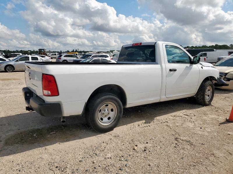 Photo 3 from auction – 2022 RAM 1500 CLASS with VIN 3C6JR6DGXNG238369